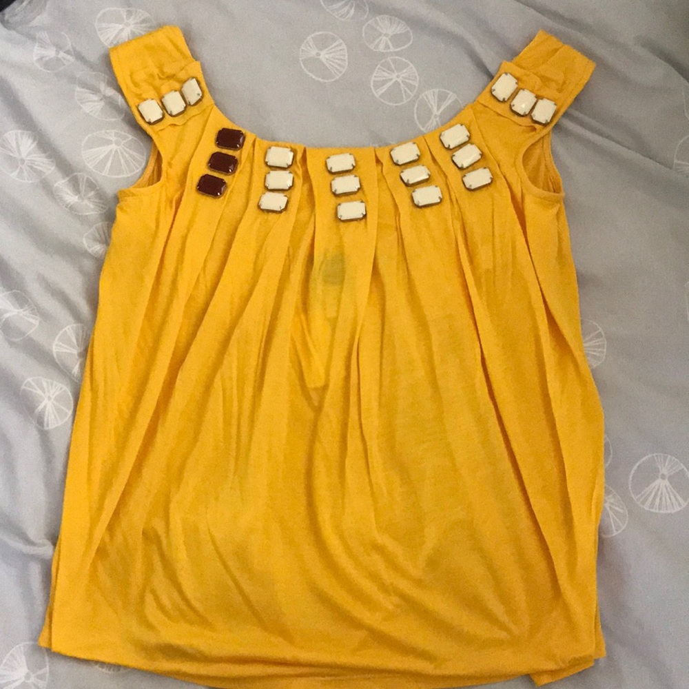 Prairie New York off shoulder top